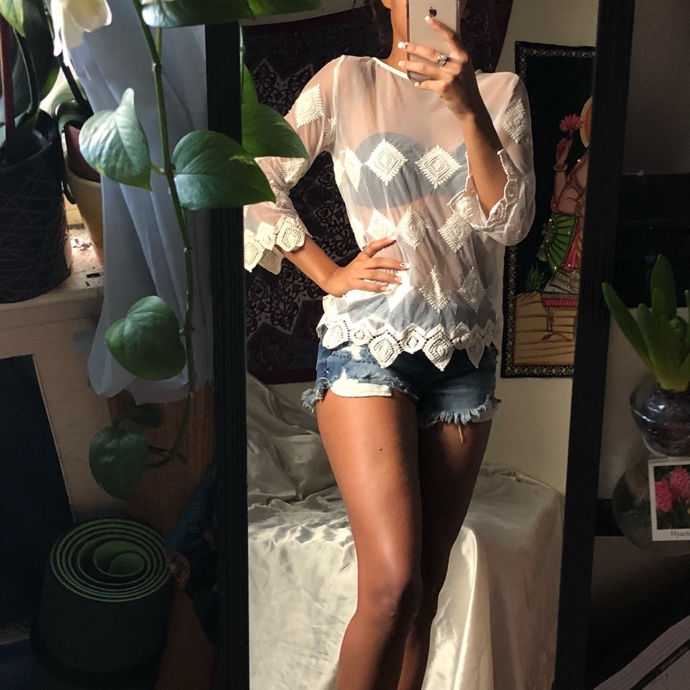 Itro blouse